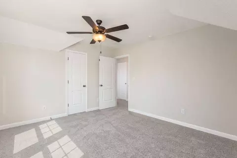 Bedroom - 234 Hall Rd, Hampton, VA 23664 photo 9 of 10