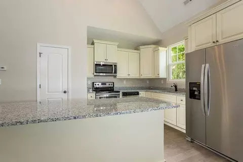 Kitchen - 234 Hall Rd, Hampton, VA 23664 photo 1 of 5