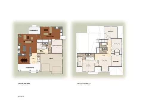 Floorplan - 234 Hall Rd, Hampton, VA 23664 photo 1 of 1