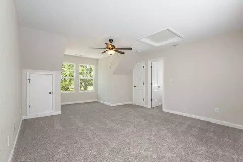 Bedroom - 234 Hall Rd, Hampton, VA 23664 photo 5 of 10