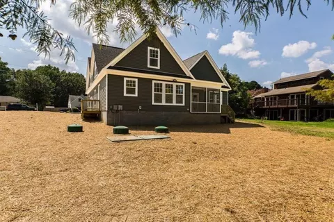 Exterior - 234 Hall Rd, Hampton, VA 23664 photo 6 of 12