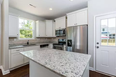 Kitchen - 234 Hall Rd, Hampton, VA 23664 photo 5 of 5