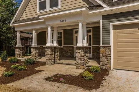 Exterior - 234 Hall Rd, Hampton, VA 23664 photo 2 of 12