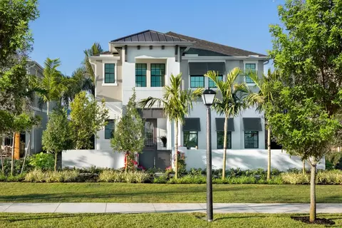 1050 SW Prairie Ave, Palm City, FL 34990