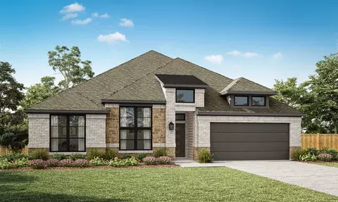 912 Fairfield Ave, Anna, TX 75409