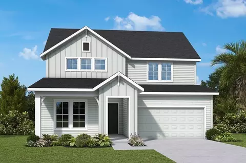 12157 Mariposa Ave, Jacksonville, FL 32256