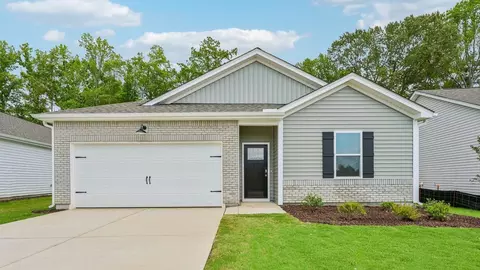106 Bay Laurel Dr, Sanford, NC 27332