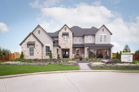 20406 Via Casa Laura Dr, Cypress, TX 77433