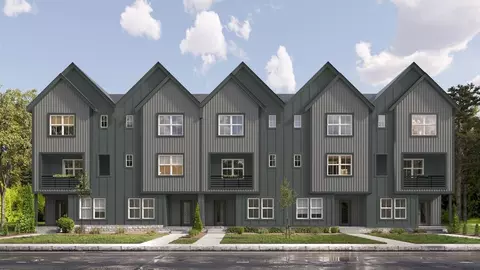 3604 Garden Way #LOT 74, Nashville, TN 37207