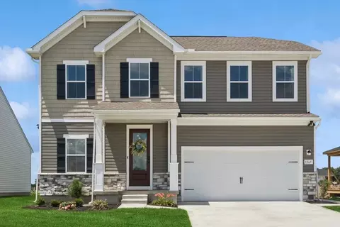 1267 Sora Way, Bowling Green, OH 43402