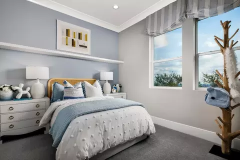 Bedroom - 2195 Sagebrush Lp, Montebello, CA 90640 photo 2 of 7
