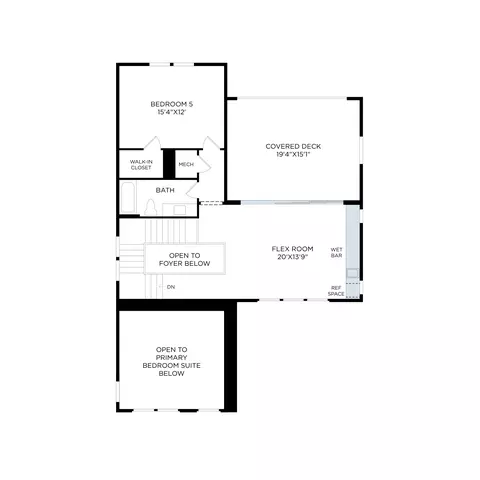 Floorplan - 2195 Sagebrush Lp, Montebello, CA 90640 photo 3 of 3