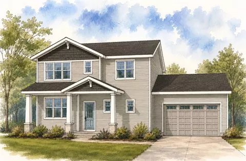 w199n5547 Boxwood Blvd, Menomonee Falls, WI 53051