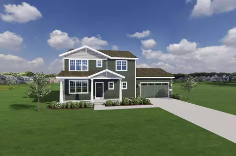w199n5547 Boxwood Blvd, Menomonee Falls, WI 53051