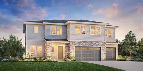 8523 S Cobalt Sky Ave, Meridian, ID 83642