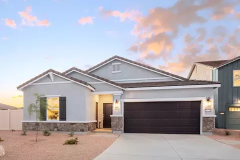 3527 Half Dome Ave, Rosamond, CA 93560
