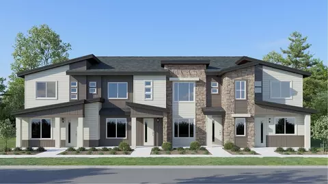 16443 Standing Elk Dr, Parker, CO 80134