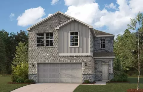 17403 Sanford Estates Ct, Waller, TX 77484