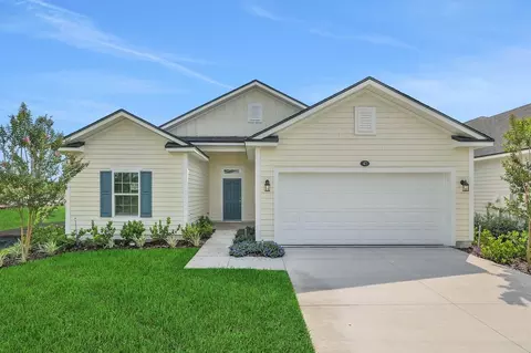 47 Windmill Palm Way, Palm Coast, FL 32164