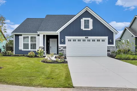 4600 Macatawa Legends Blvd, Holland, MI 49424