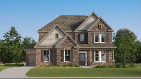4385 Tillman Ln, Cumming, GA 30028