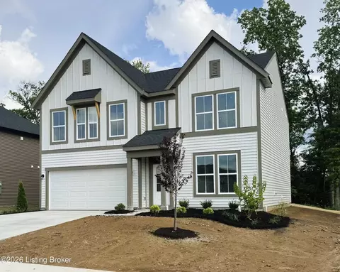 162 Dayflower Ct, Shepherdsville, KY 40165