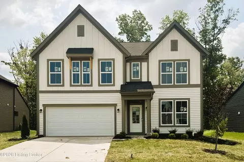 162 Dayflower Ct, Shepherdsville, KY 40165