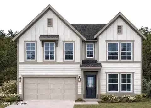 162 Dayflower Ct, Shepherdsville, KY 40165