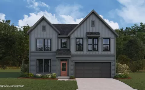 162 Dayflower Ct, Shepherdsville, KY 40165