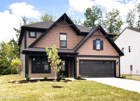 162 Dayflower Ct, Shepherdsville, KY 40165