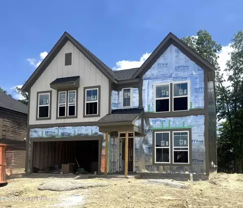 162 Dayflower Ct, Shepherdsville, KY 40165