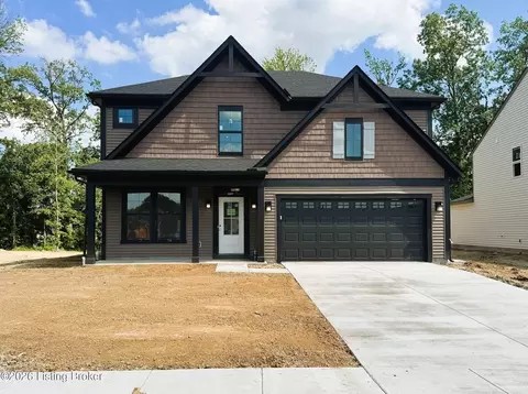 162 Dayflower Ct, Shepherdsville, KY 40165