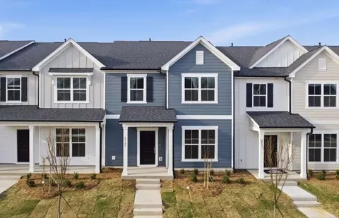 2929 Denson Rd, Willow Spring, NC 27592
