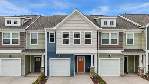 554 W Norvell Ct, Spartanburg, SC 29307