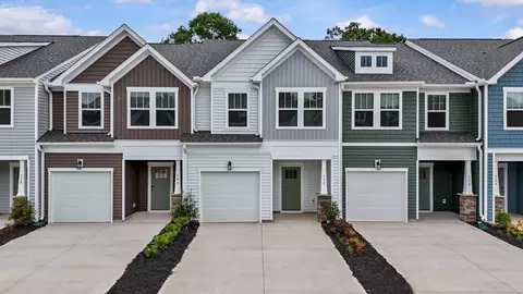 554 W Norvell Ct, Spartanburg, SC 29307
