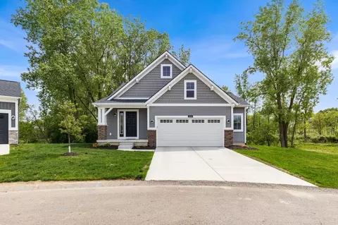 Exterior - 14054 Ambrosia Ave, Dewitt, MI 48820 photo 15 of 16