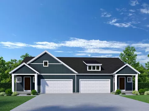 14054 Ambrosia Ave, Dewitt, MI 48820