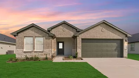 3908 Waving Willow Way, Rosenberg, TX 77469