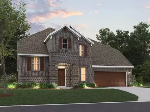 1736 Shad Bush Dr, Fort Worth, TX 76131