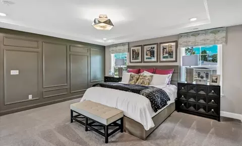 Bedroom - 3170 Three Chopt Rd, Gum Spring, VA 23065 photo 6 of 10