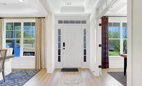Entry Way - 3170 Three Chopt Rd, Gum Spring, VA 23065 photo 6 of 8