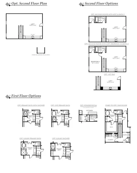 Floorplan - 3170 Three Chopt Rd, Gum Spring, VA 23065 photo 2 of 3
