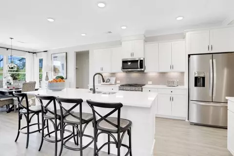 Kitchen - 3170 Three Chopt Rd, Gum Spring, VA 23065 photo 15 of 15
