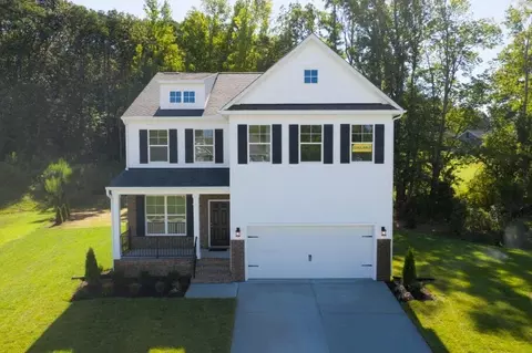 Exterior - 3170 Three Chopt Rd, Gum Spring, VA 23065 photo 12 of 13
