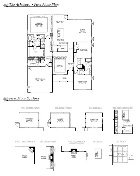 Floorplan - 3170 Three Chopt Rd, Gum Spring, VA 23065 photo 1 of 3