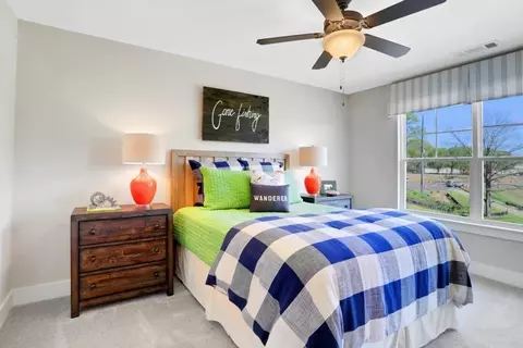Bedroom - 3170 Three Chopt Rd, Gum Spring, VA 23065 photo 10 of 10