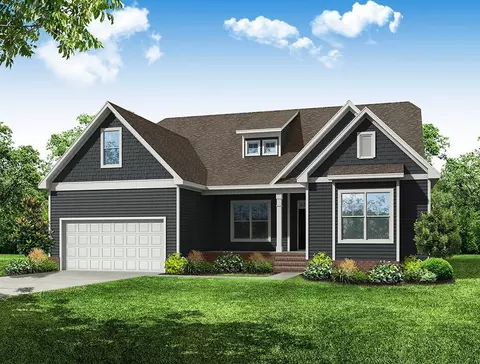 Exterior - 3170 Three Chopt Rd, Gum Spring, VA 23065 photo 3 of 13