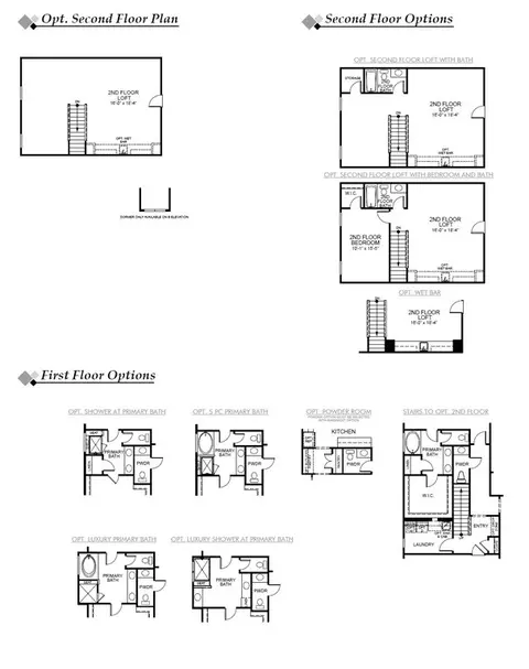 Floorplan - 3170 Three Chopt Rd, Gum Spring, VA 23065 photo 3 of 3