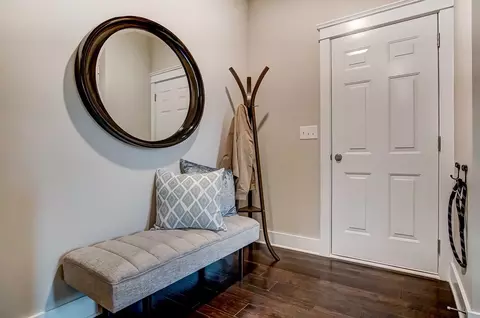 Entry Way - 3170 Three Chopt Rd, Gum Spring, VA 23065 photo 3 of 8