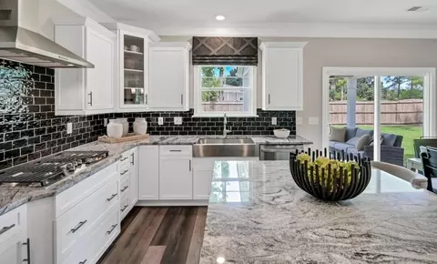 Kitchen - 3170 Three Chopt Rd, Gum Spring, VA 23065 photo 12 of 15